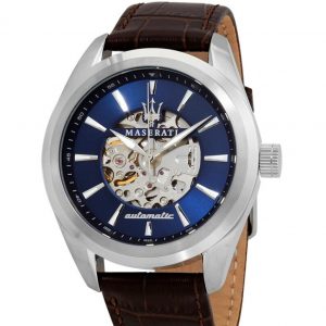 Montre Homme Maserati Traguardo