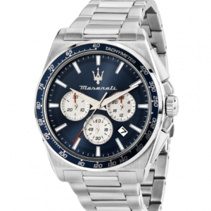 Montre Homme Maserati Velocita