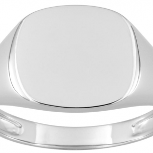 Bague Homme en argent