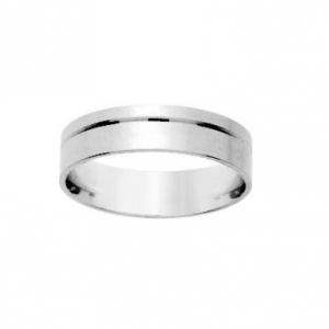 Bague Homme Fantaisie en argent