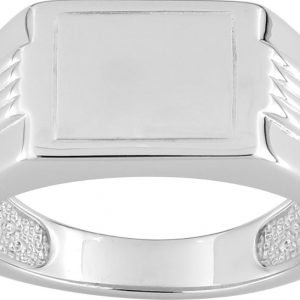 Bague Homme en argent