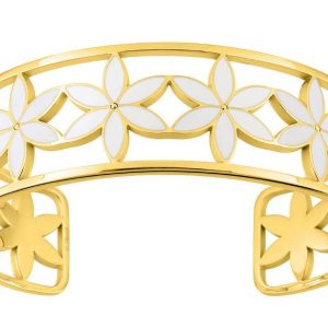 Bracelet Femme Reglable Doré