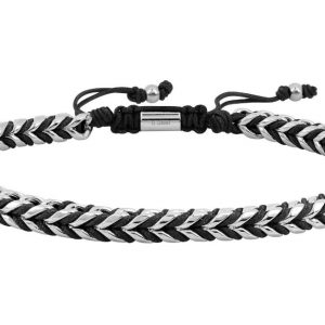 Bracelet Homme Cordon Nylon