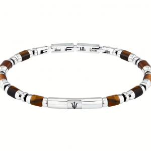 Bracelet Homme Maserati Collection Iconic