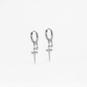 Boucles d&rsquo;oreilles Magdalena