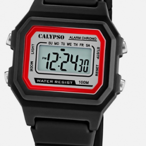 Montre numérique enfant CALYPSO