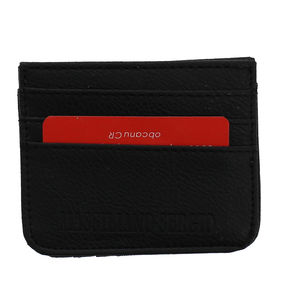 Porte cartes avec nombreuses encoches