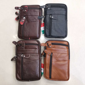 Sacoche multipoches à porter à la ceinture