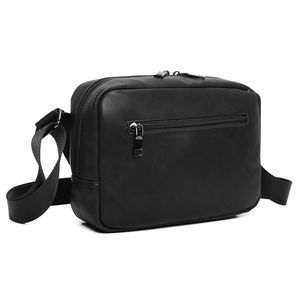 Sac bandoulière simili cuir