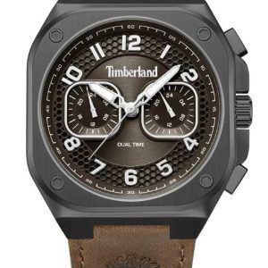 Montre Homme Timberland Mackinac