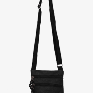 Petite sacoche textile