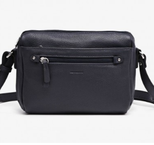 Sac Bandoulière Cuir