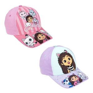 Casquette Enfant, La Maison de Poupée de Gabby