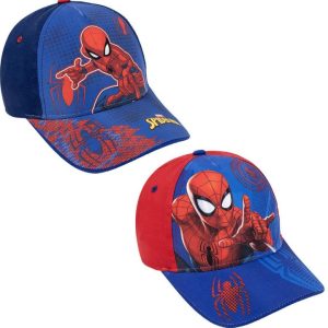 Casquette Enfant, Spiderman