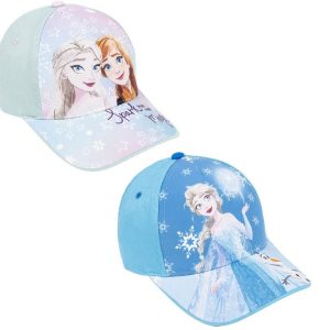 Casquette Enfant, La Reine des Neiges