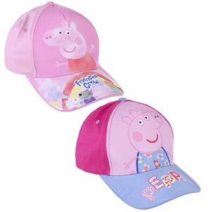 Casquette Enfant, Peppa Pig