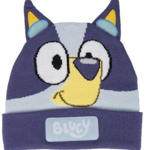 Bonnet enfant, Bluey