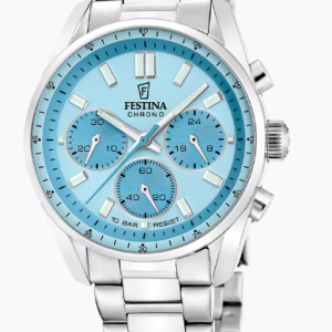 Montre Festina Collection Boyfriend Bleu