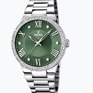 Montre Festina Collection Boyfriend Vert