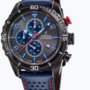 Montre Festina Collection Timeless Chronograph