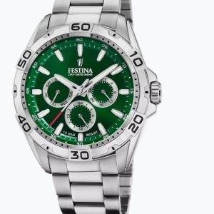 Montre Festina Collection Multifonction
