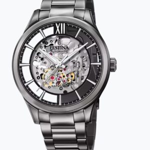 Montre Festina Homme Automatic