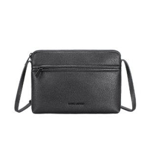 Sac pochette bandoulière David Jones