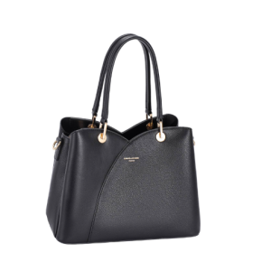 Sac à main forme Trapèze David Jones