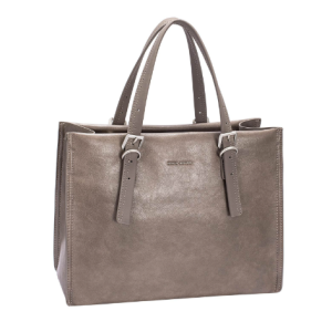 Sac à main Taupe David Jones