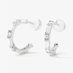 Boucles d'oreilles Façades Galerie