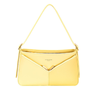 Sac à main baguette David Jones