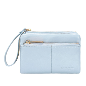 Porte-monnaie pochette David Jones