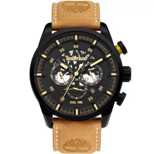 Montre Timberland Hennikeriii, Beige