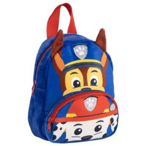 Sac à dos enfant Pat Patrouille en peluche