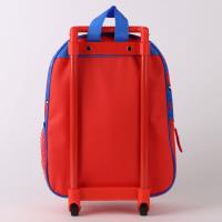 Sac à roulettes Spiderman 3D
