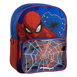 Sac à dos Spiderman Transparent
