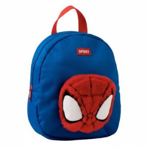 Sac à dos Spiderman Peluche