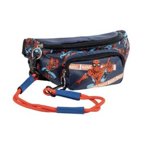 Sac Banane Spiderman