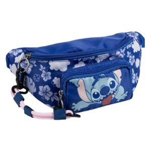 Sac Banane Stitch