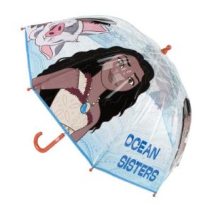 Parapluie transparent Vaiana